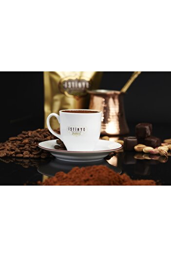 İstinye Kahvecisi Neslişah Sultan Dibek Kahvesi (250 gr.)