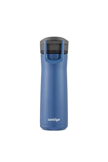 Contigo Jackson Chill 2.0 Çelik Tek El Bas Iç Kilitli Su Matarası 720ml 2156440