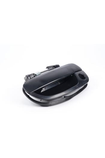 CAROSAR Hyundai Accent Compatible Millennium Admire Exterior Door Handle Front Left