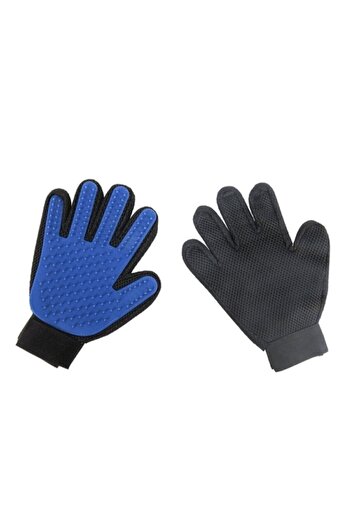 Mixpet True Touch Cat Glove - Feather Collection Yp-96010