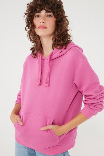 Mavi 16729935555 Women's Sweatshirt