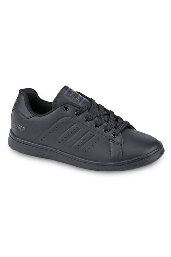 Jump 15306 / 15307 Women - Men Full Black Sneaker Unisex Anatomical Casual Sports Shoes 36/45 -1