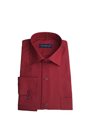 ETİQET Original Luxury Dacron Shirt