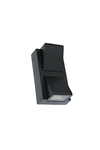 Ucuz Geldi Dekoratif Modern Led Aplik 7 Watt Gün Işığı Çift Yönlü Cata Rodos Iç Ve Dış Mekan Aplik