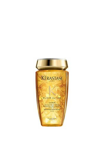 Kerastase Elixir Ultime 250ml Hair Bath - Le Bain