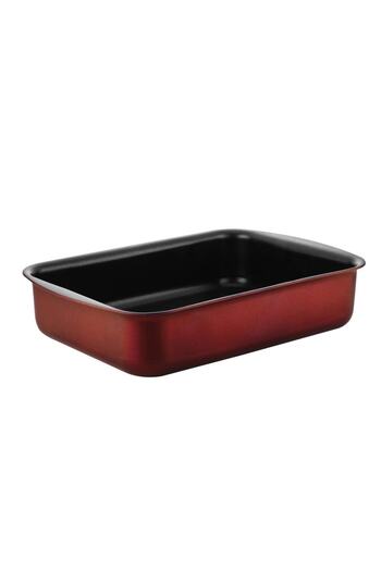 Arzu Çelik 2 Pcs Granite Corner Tray