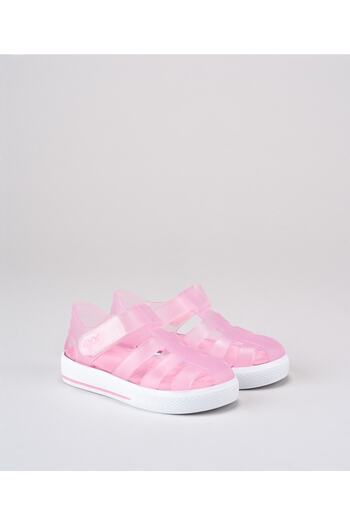 IGOR Star S10171 Girl's Sandals - Ö52 Model