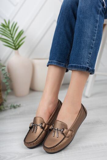 Khayt Tanya Casual Daily Women's Ballerina Shoes