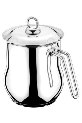 Arzu Çelik Elegant - 1.5 Lt Milk Jug