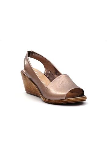 Step By Step Women's - Genuine Leather - Sandals