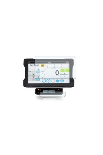 ael-tech Honda CFL 1100 Navigation and Information Screen Nano Protector 2019 2022