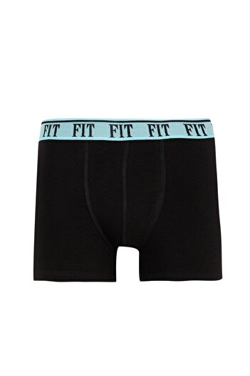 DeFacto Regular Fit 3-pack Boxer