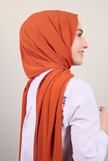 Levidor Women's Plain Medina Silk Tile Shawl