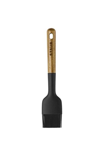 STAUB Black Egg Brush