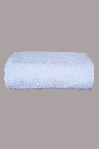 Hepsine Rakip 100 Cotton Bath Towel 70x140 Economical Shower Towel