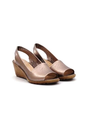 Step By Step Women's - Genuine Leather - Sandals