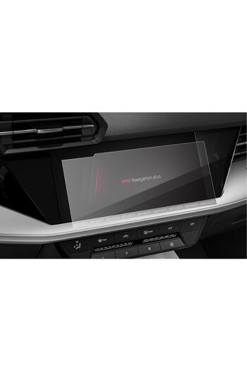 ael-tech Audi A3 Navigation 10.1 Inch Compatible Nano Screen Protector 2021 2025