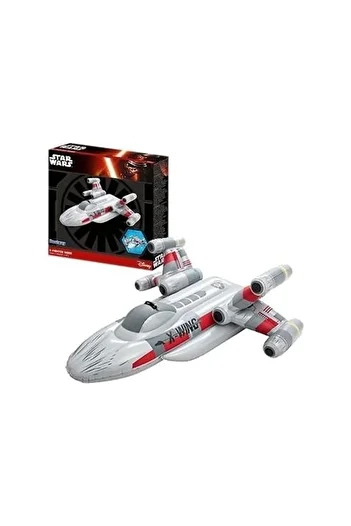 Sole Bestway 91206, Licensed Star Wars Spaceship Boat