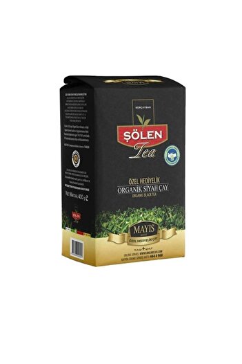 Şölen Organic 2 Pack * 400 Gr