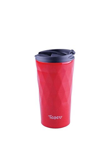Taşev Pira - Glass Thermos 350 Ml