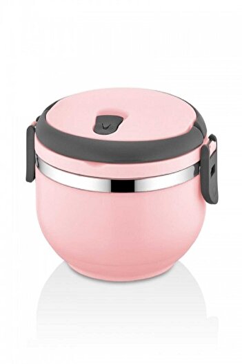 FreshBox 0.75 L Powder Pink Fresh Box Single Spout