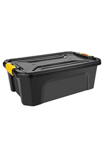For Camp Kamp Malzemeleri Düzenleyici Organizer Set 30 Litre X 4 Adet