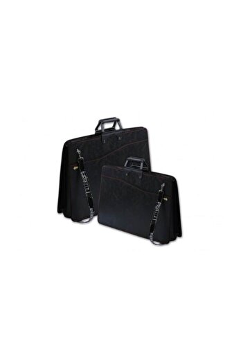 Abka Art College Bellows Project Bag 38x55 cm.