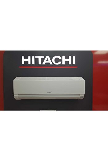 HITACHI Klima Japon 50 Wef Frosh Wash
