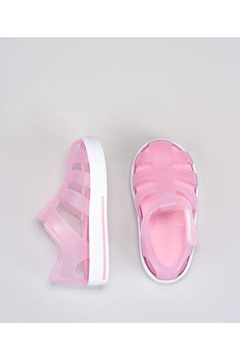 IGOR Star S10171 Girl's Sandals - Ö52 Model