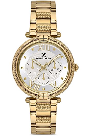 Daniel Klein Women's Wristwatch
