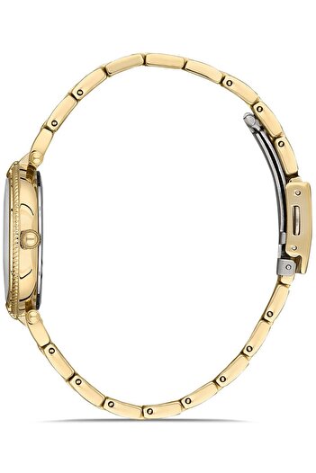 Daniel Klein Women's Wristwatch