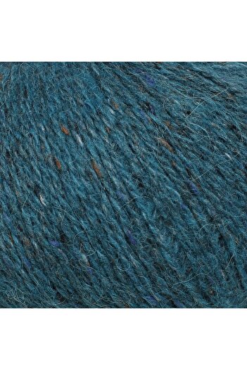 Rowan Felted Tweed 50gr Μπλε νήμα για πλέξιμο στο χέρι - 152