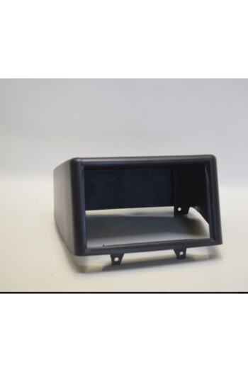 Cadence Doblo 99-2009 Double Tape Frame