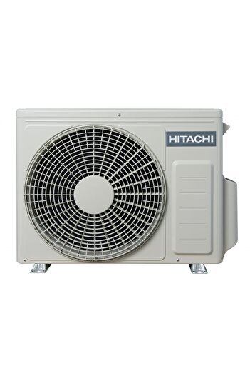 HITACHI Klima Japon 50 Wef Frosh Wash