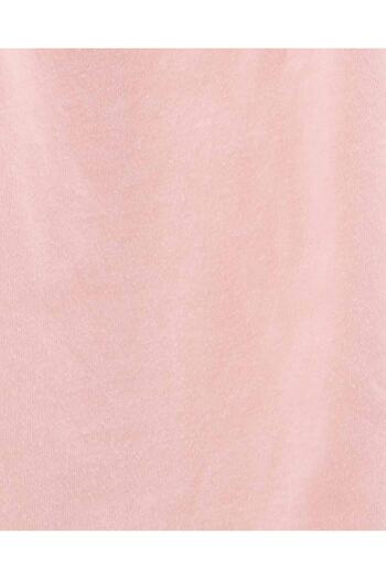 Oshkosh B’Gosh Μικρό κορίτσι Παιδικό Tshirt Ροζ