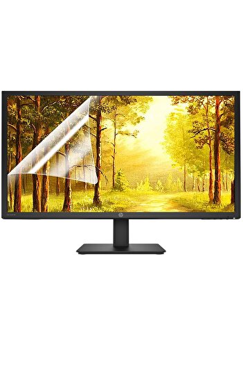 Wontis واقي شاشة متوافق مع HP 22x (6ml40aa) A+، زجاج نانو غير قابل للكسر