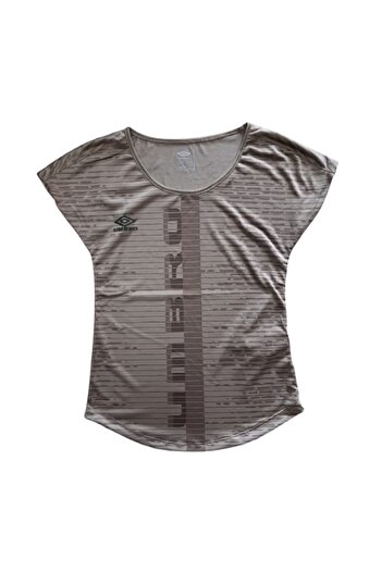 UMBRO Women's T-Shirt - Relaxed Fit