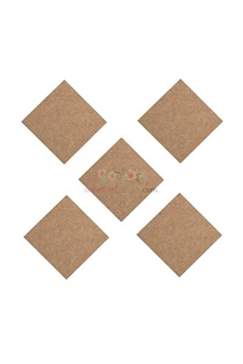 Cadence Coaster Tray 38X38