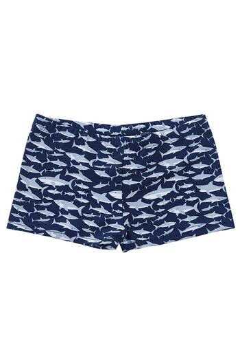 SLIPSTOP Sharks Swimsuit Boy