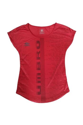 UMBRO Xdek Vf-0086 Women's T-shirt