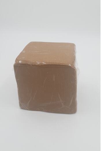 BAL SANAT Natural Red Clay - Ceramic Dough 5 Kg