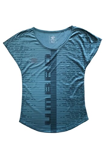 UMBRO Vf-0086 Xdek T-Shirt Women's T-Shirt