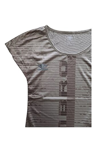 UMBRO Women's T-Shirt - Relaxed Fit