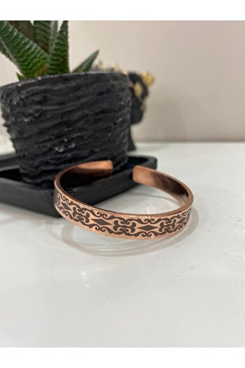 KAVELE Pure Copper Bracelet