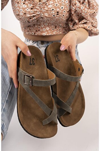 McDark Flip Flops pentru damă