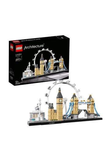 LEGO ®   - Architecture London (21034)