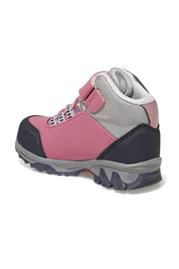 Kinetix ROHA 9PR Fuşya Kız Çocuk Outdoor Bot 100547335
