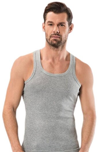 Anıt Kuzey Underwear 1106 Ribana Спортивний майка (3 штуки)