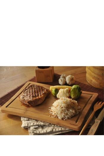 Bambum Diego Small Cutting Board