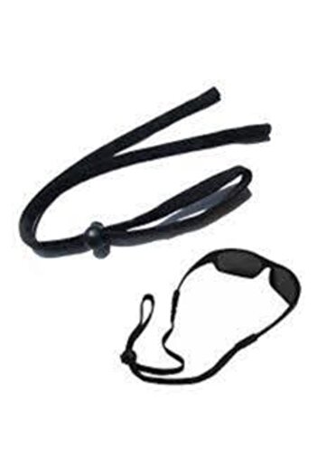 infiniti Sunglasses Lanyard Black Color